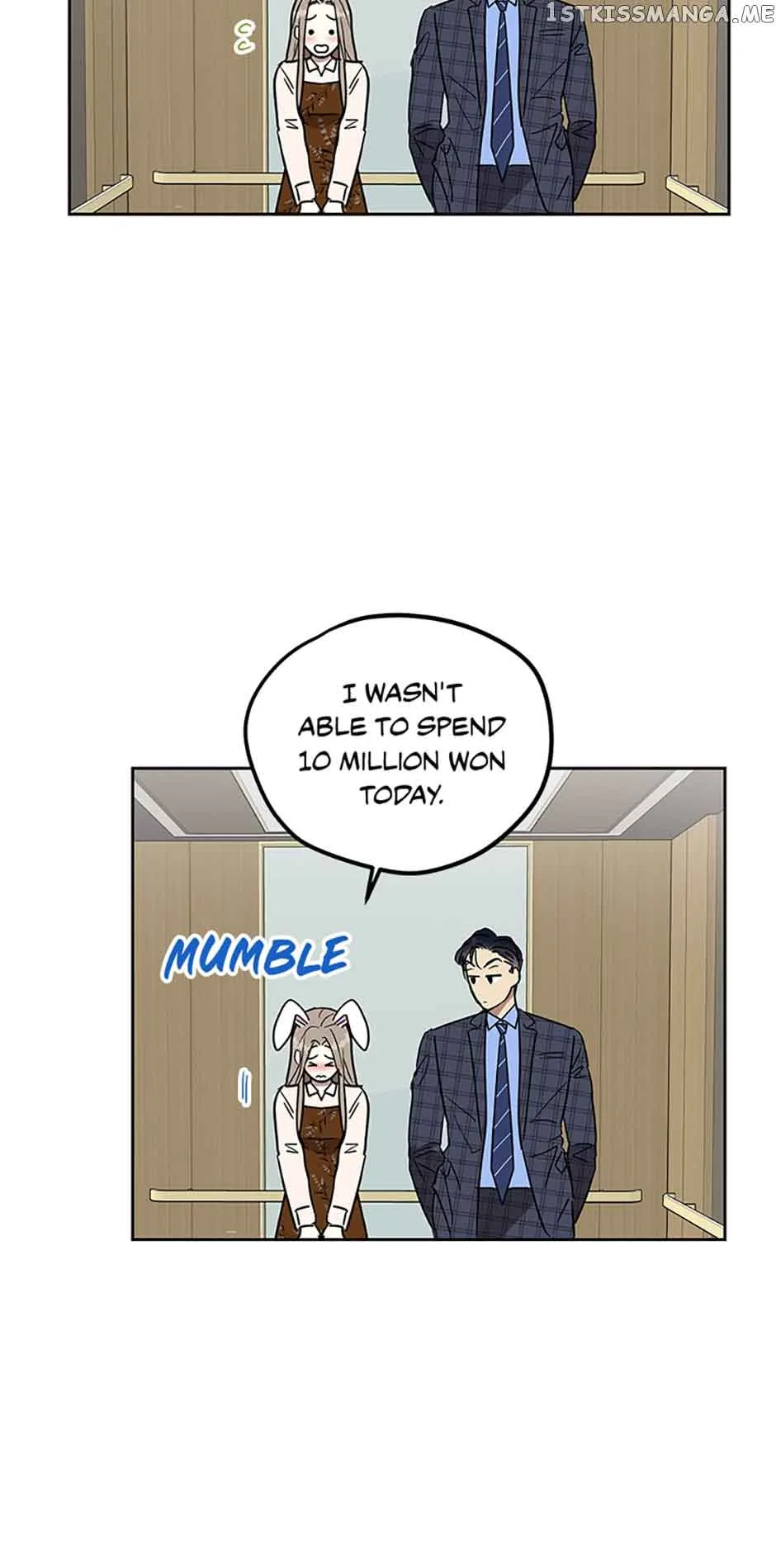 Love Class Chapter 12 page 36