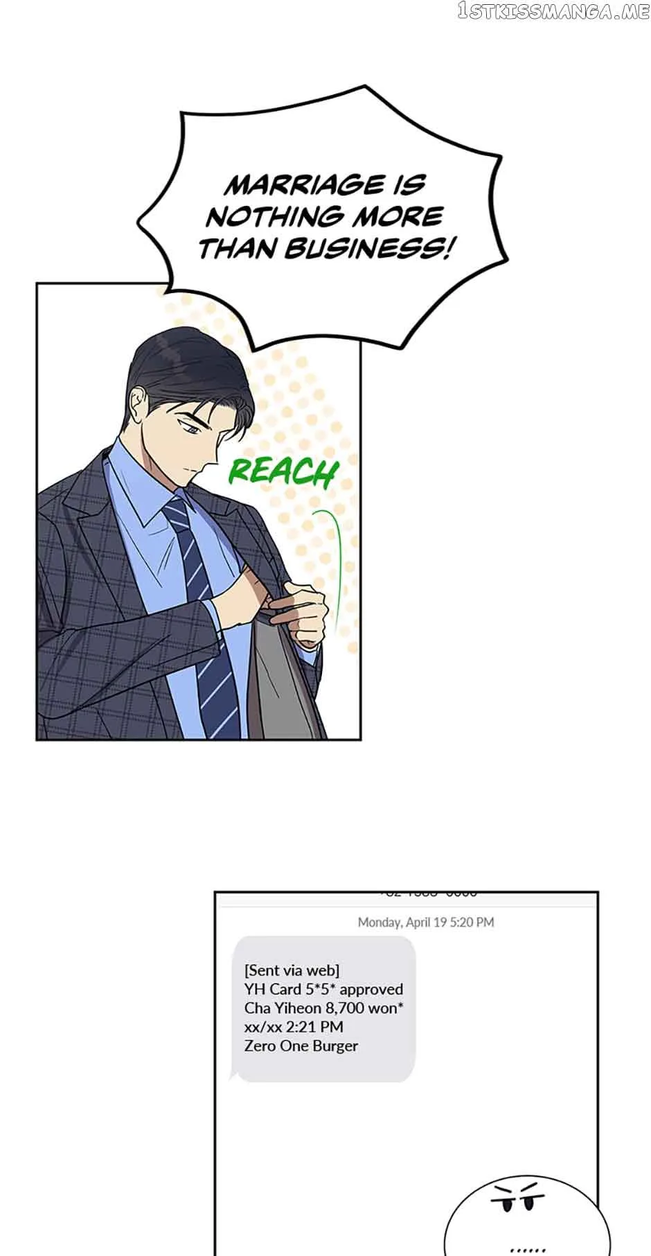 Love Class Chapter 10 page 51