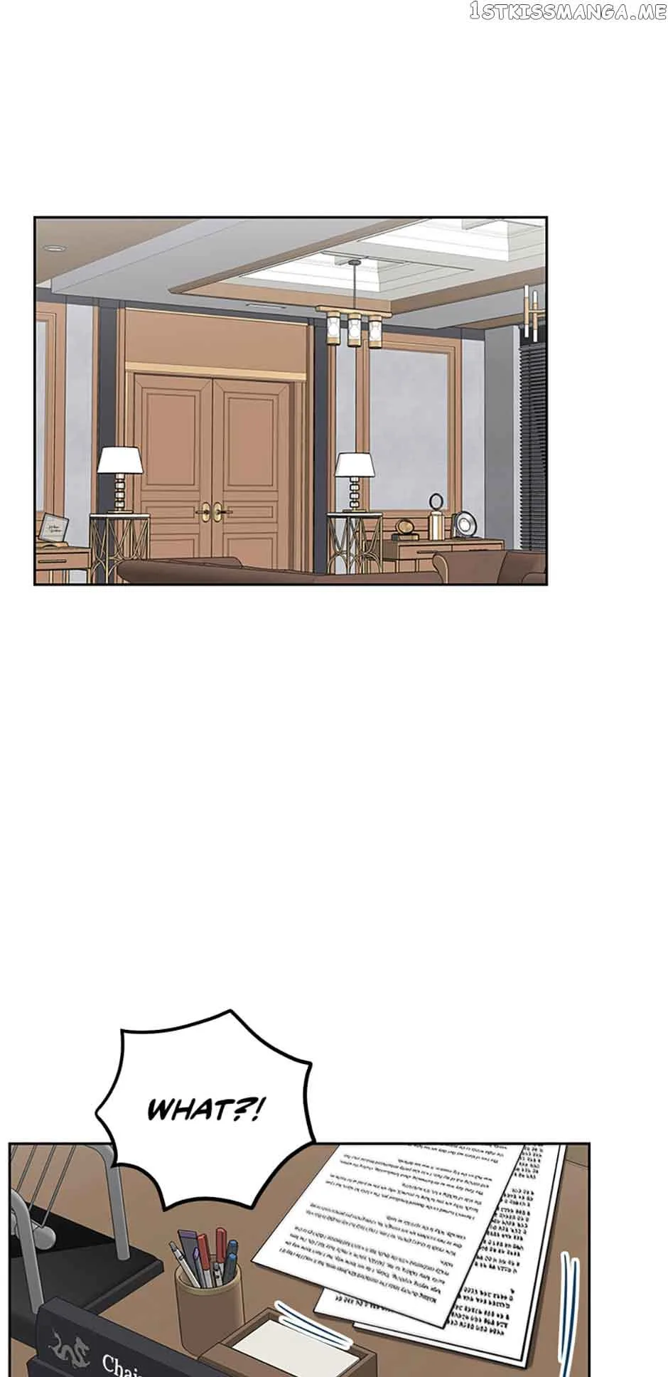 Love Class Chapter 10 page 46