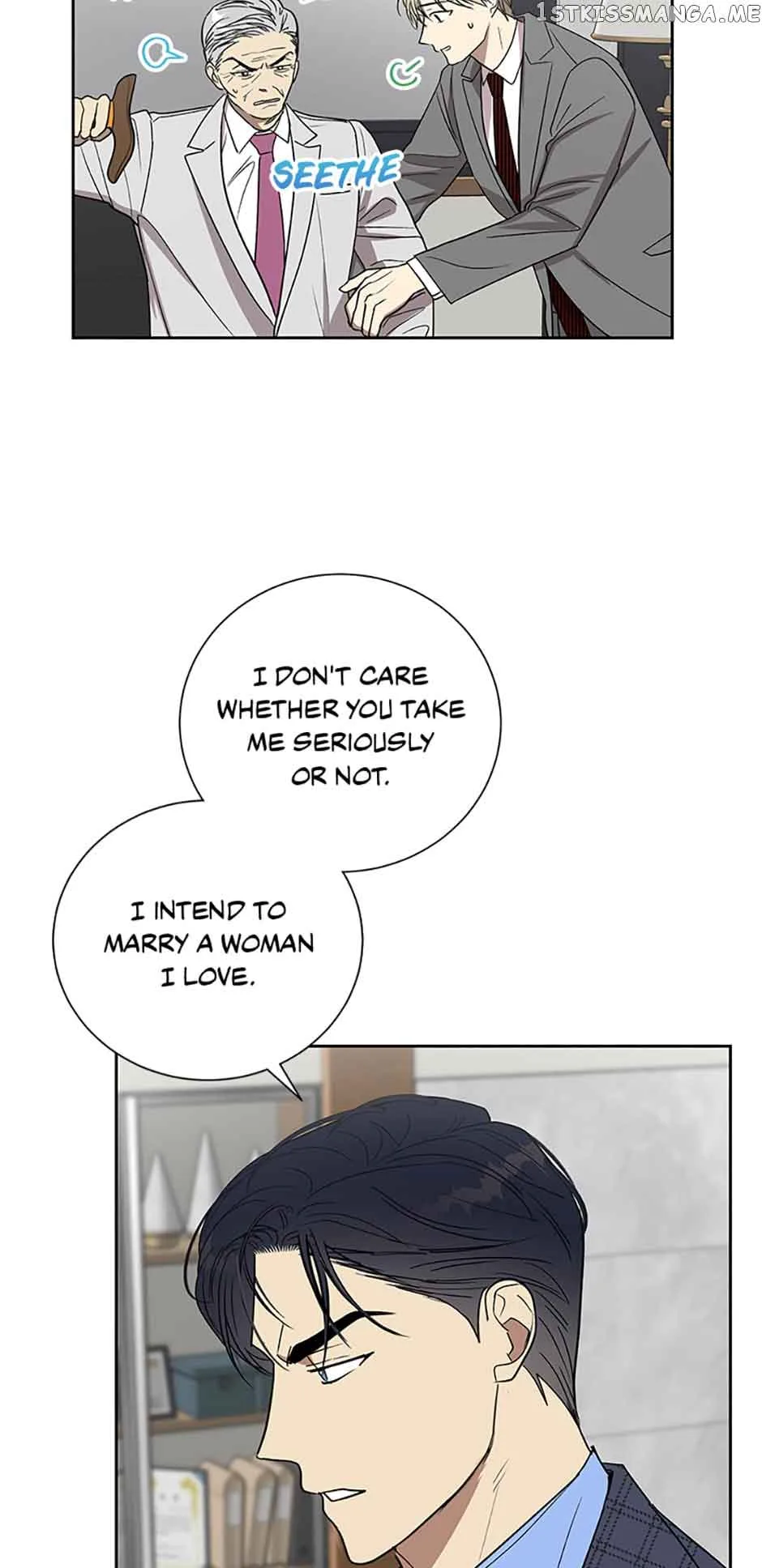 Love Class Chapter 10 page 49
