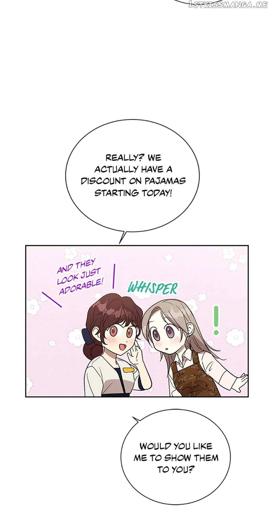 Love Class Chapter 10 page 43