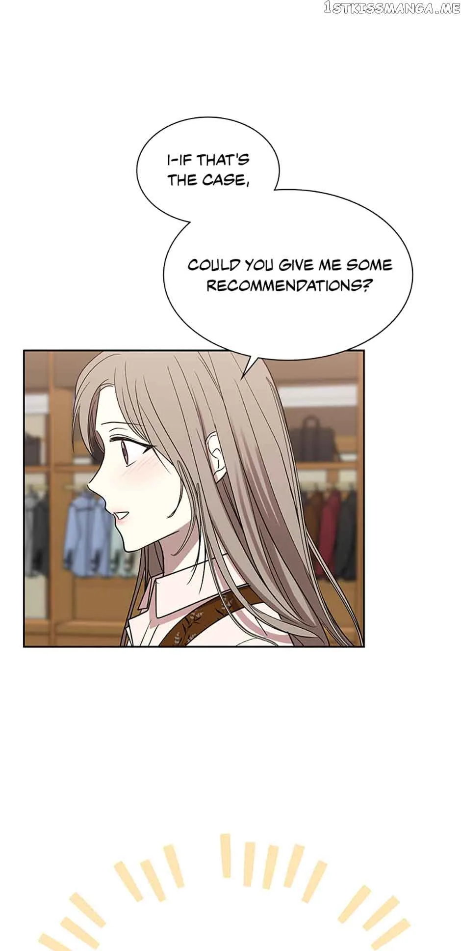 Love Class Chapter 10 page 44