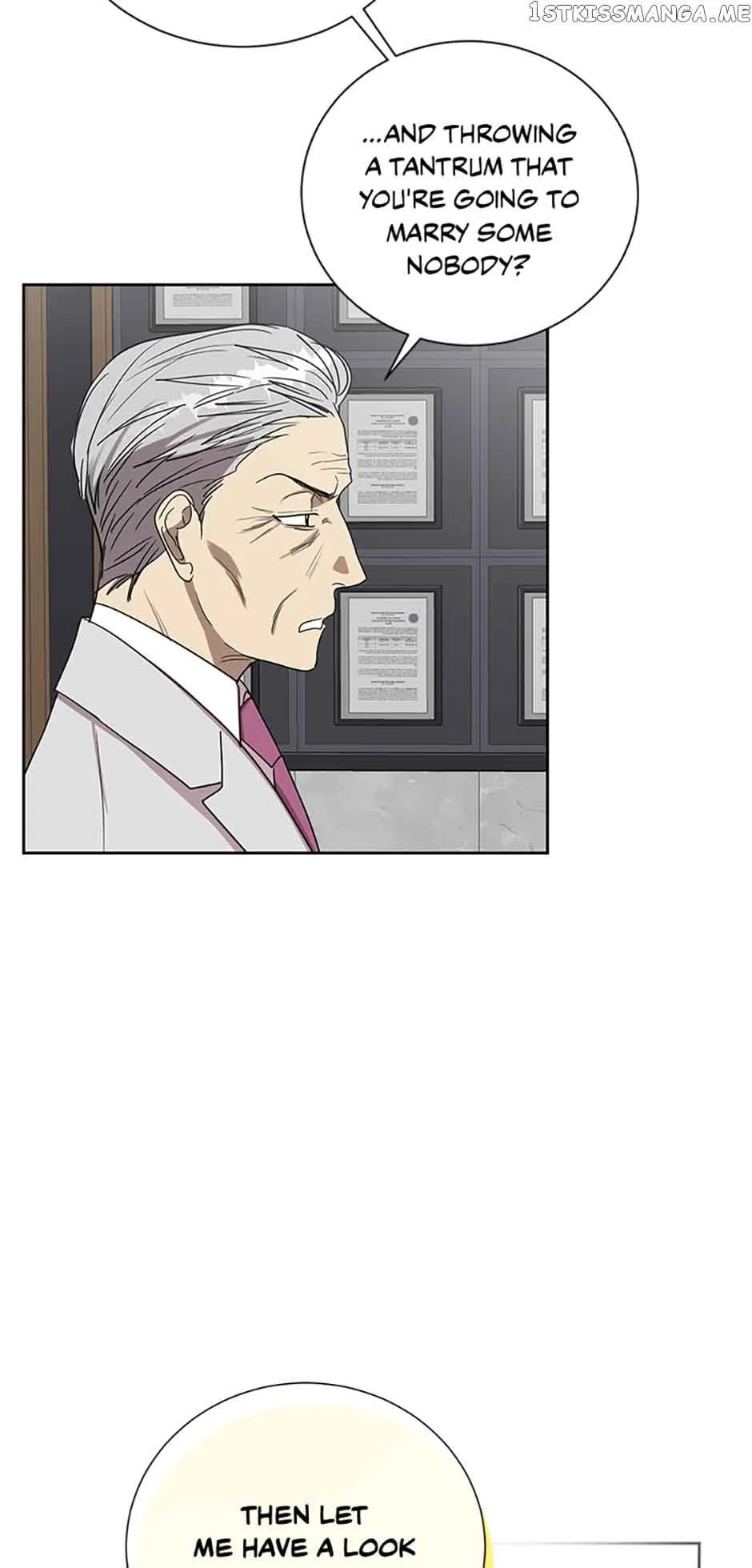 Love Class Chapter 10 page 60