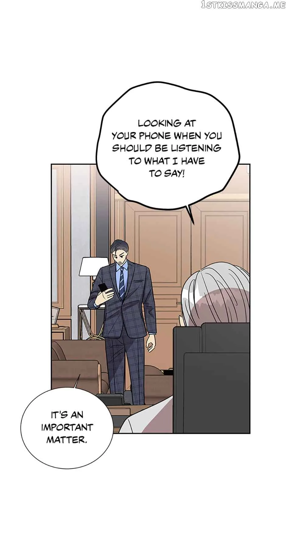 Love Class Chapter 10 page 53