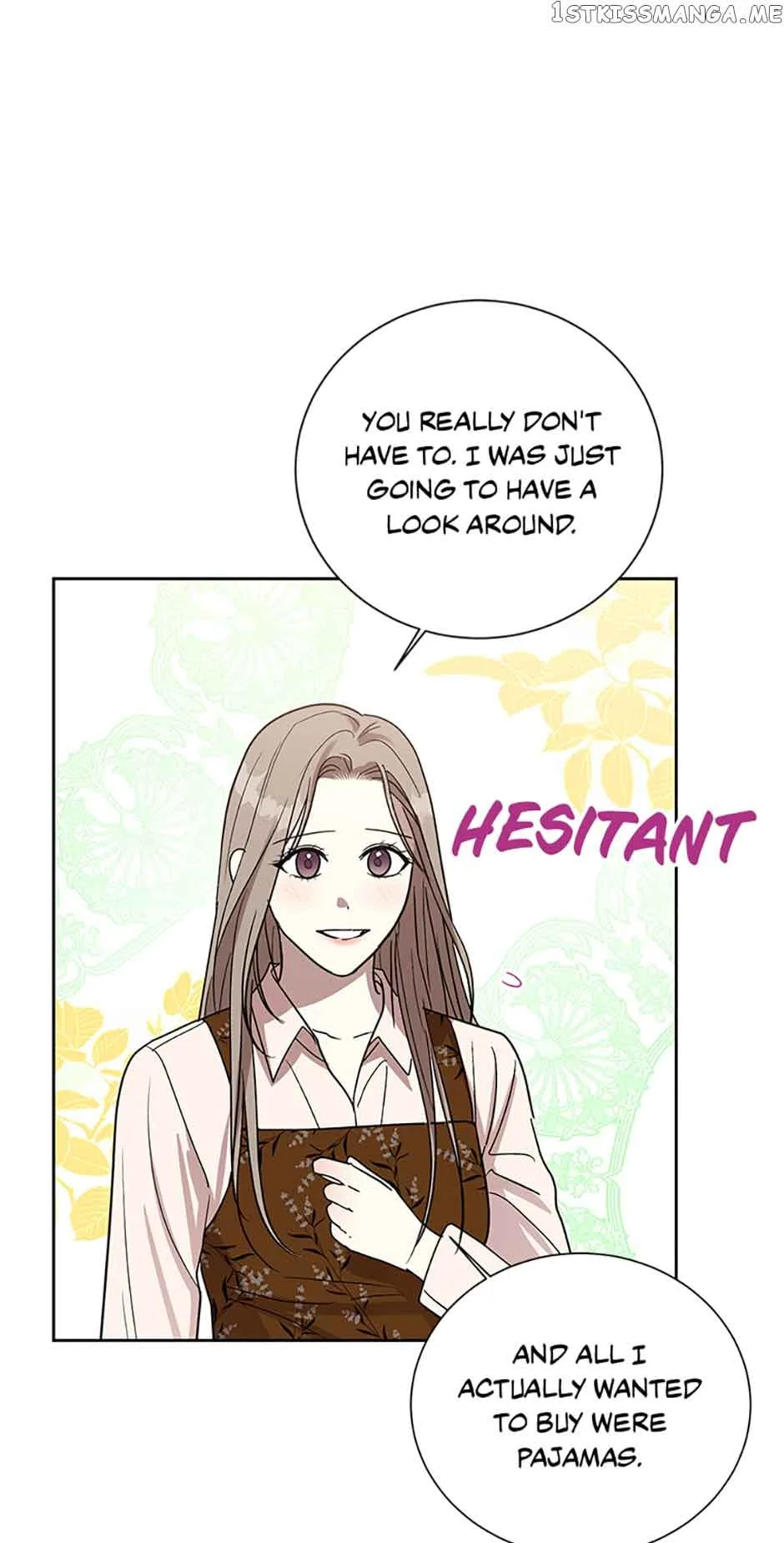 Love Class Chapter 10 page 42