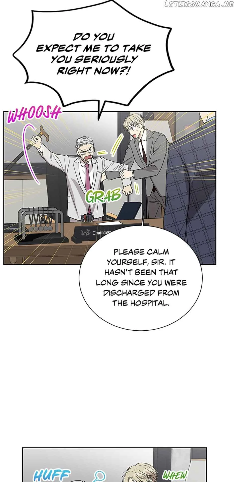 Love Class Chapter 10 page 48