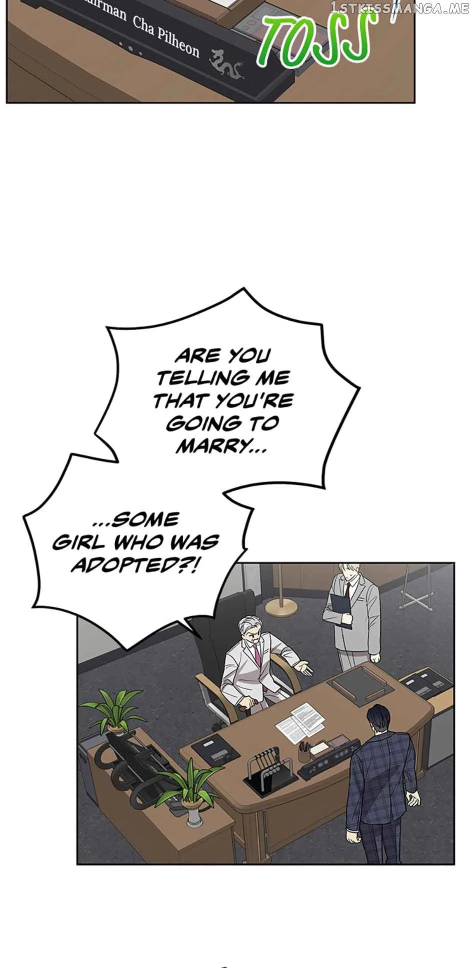 Love Class Chapter 10 page 47