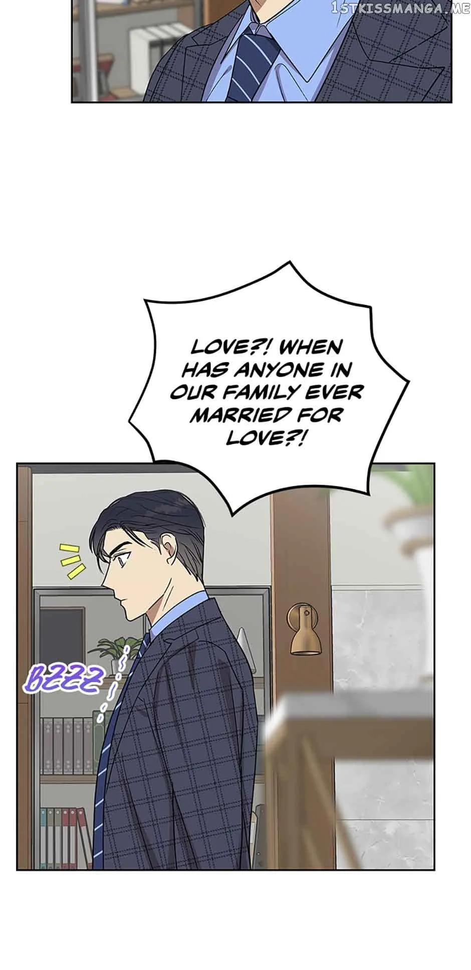 Love Class Chapter 10 page 50