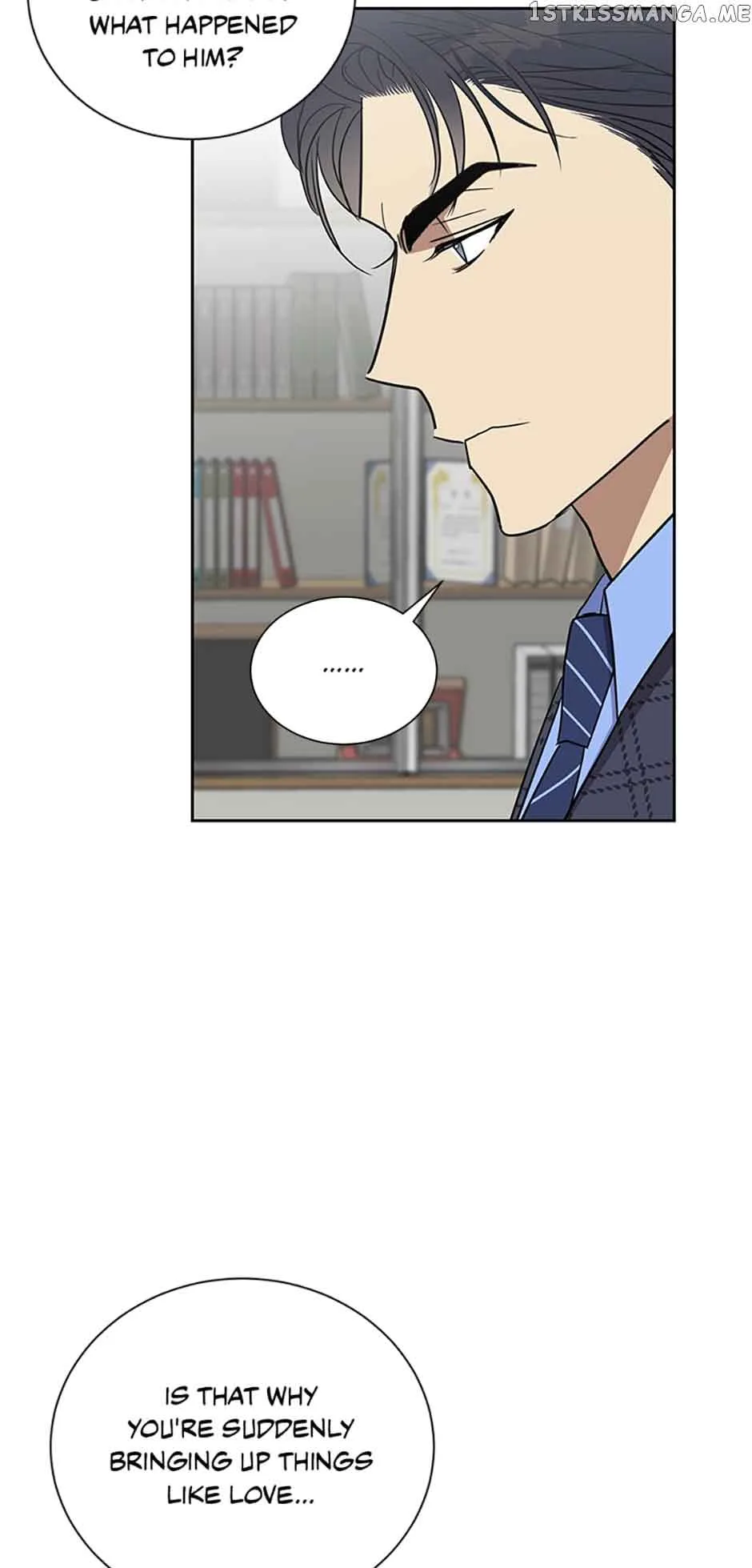 Love Class Chapter 10 page 59
