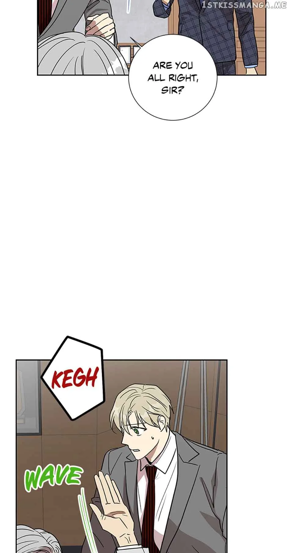 Love Class Chapter 10 page 56