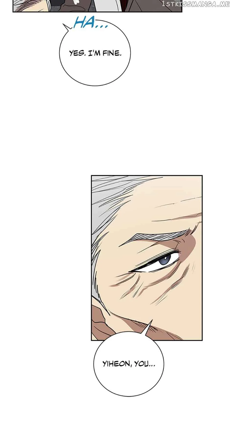 Love Class Chapter 10 page 57