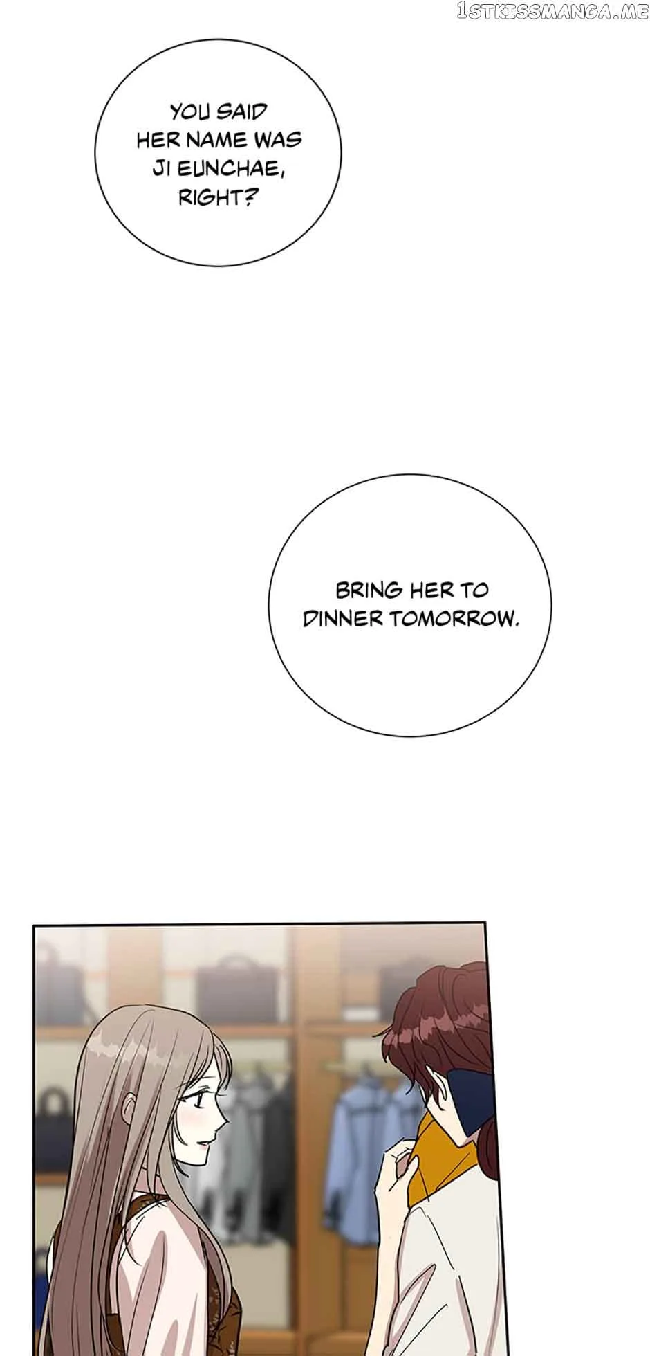 Love Class Chapter 10 page 62