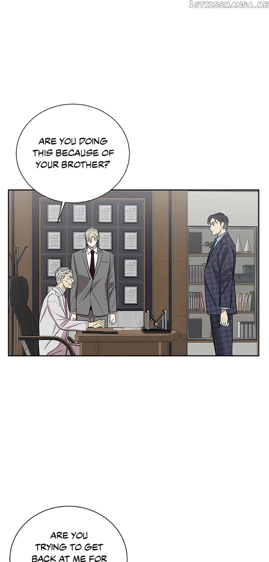 Love Class Chapter 10 page 58