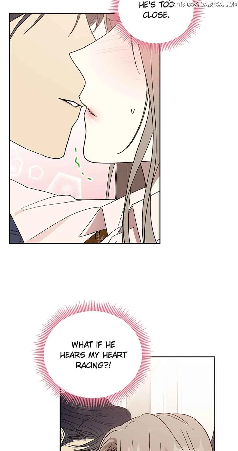 Love Class Chapter 13 page 4