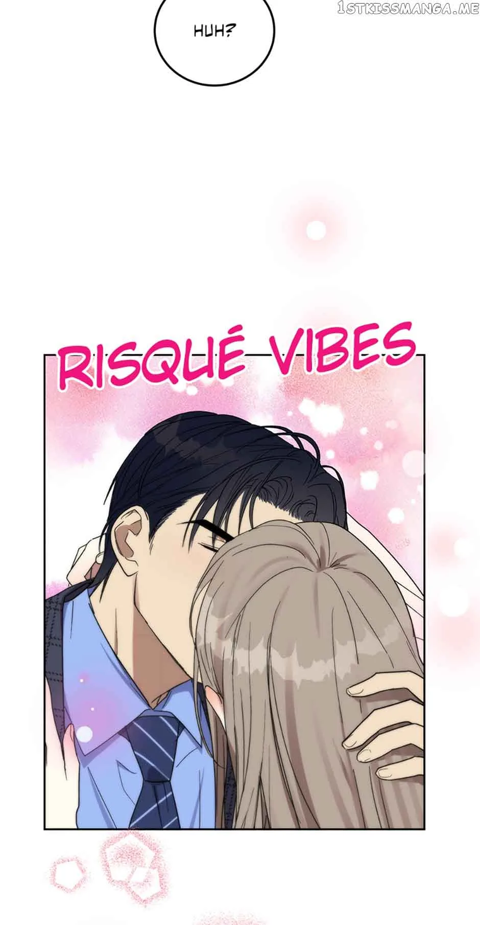 Love Class Chapter 13 page 14