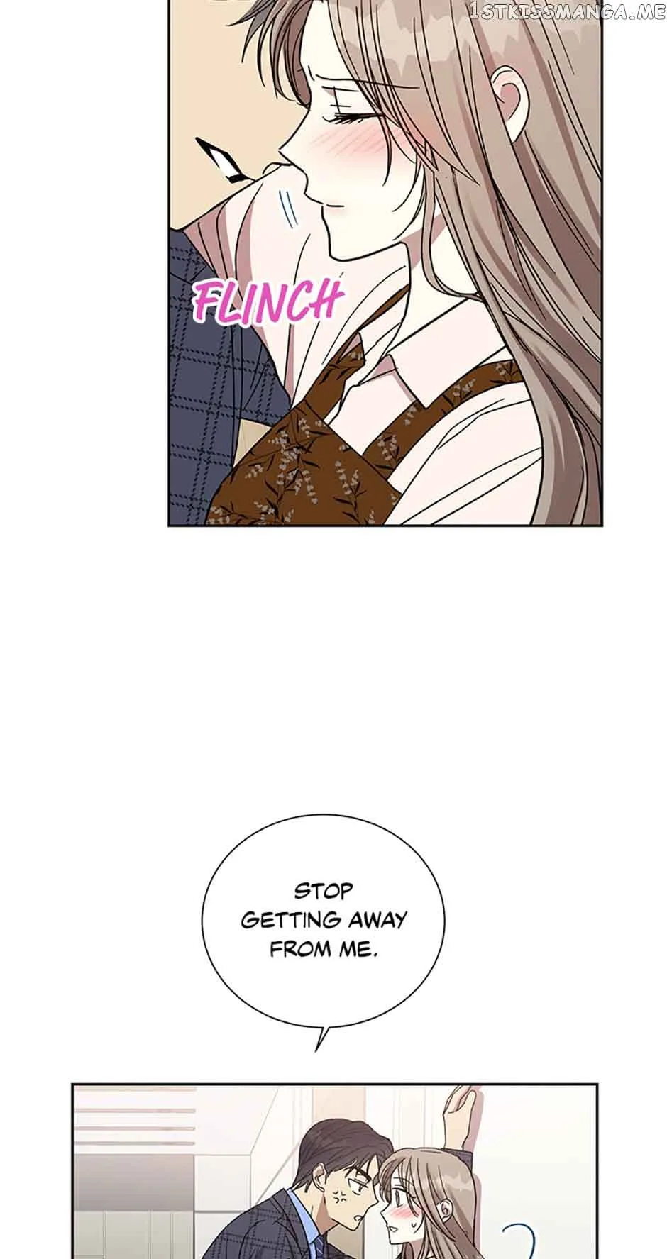 Love Class Chapter 13 page 5