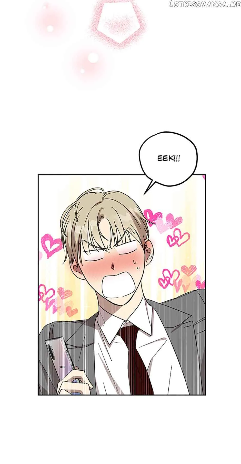 Love Class Chapter 13 page 15