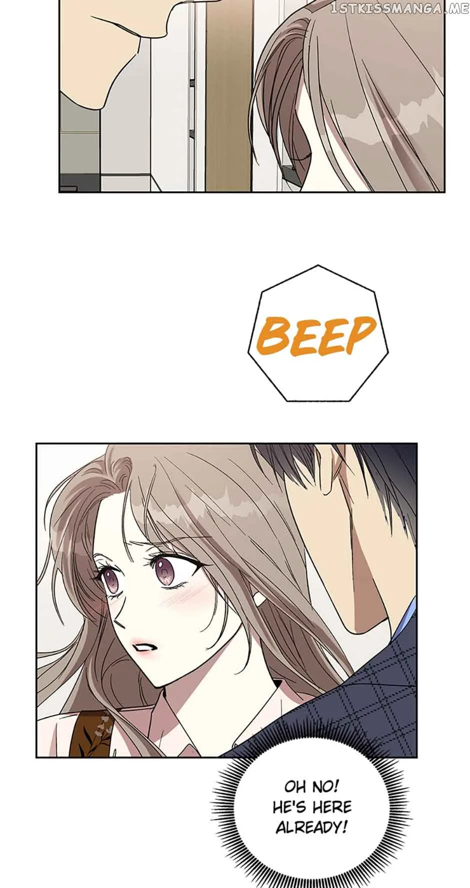 Love Class Chapter 13 page 7