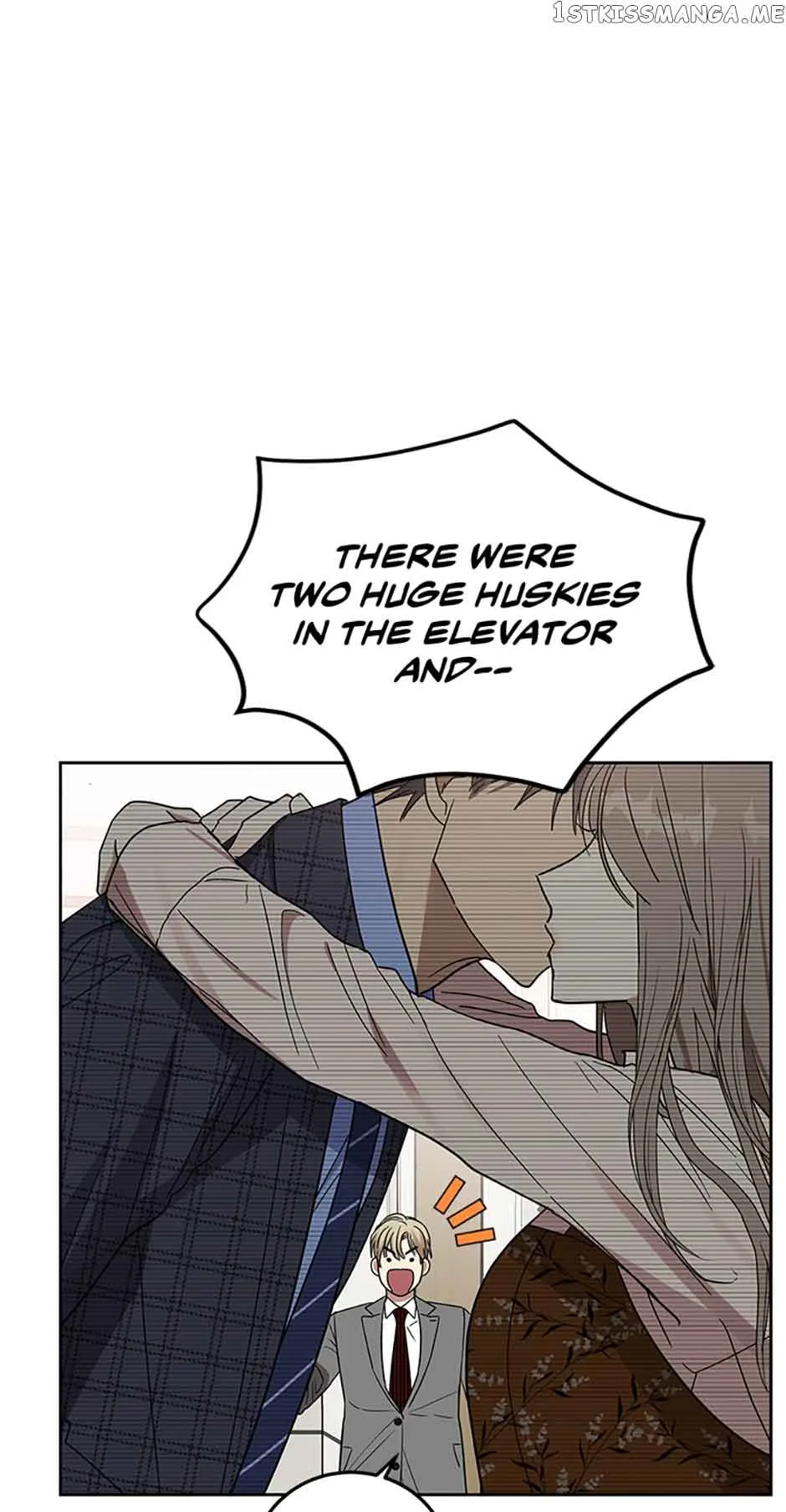 Love Class Chapter 13 page 13