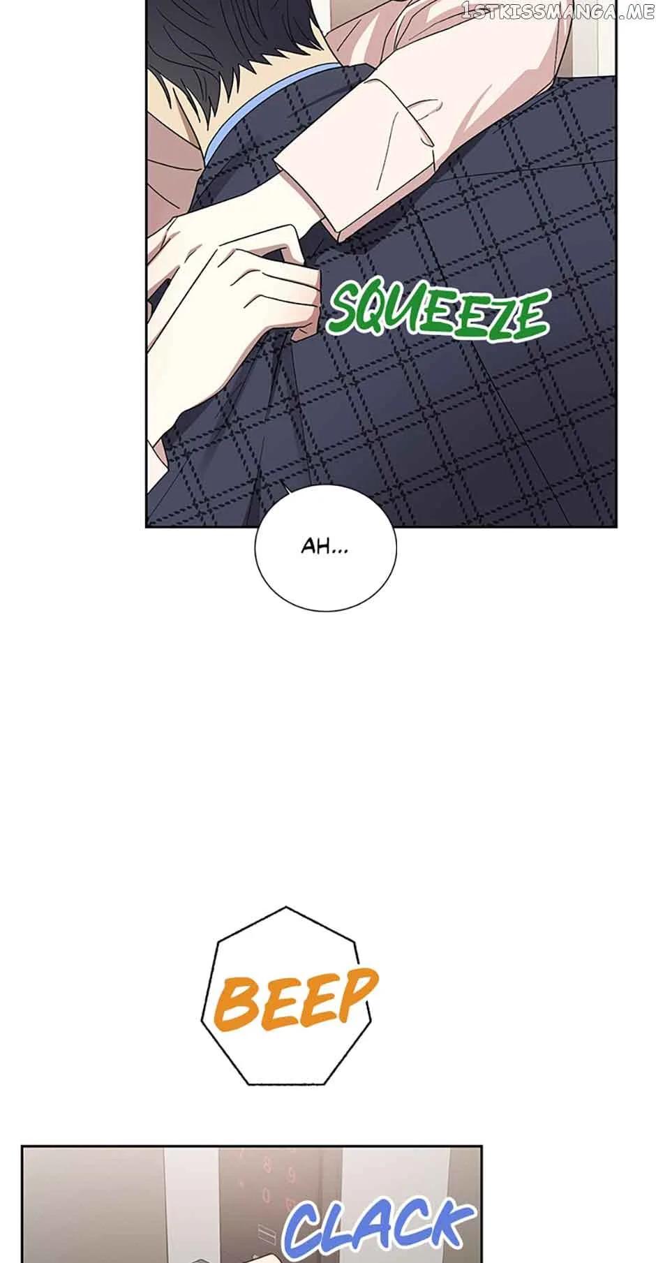 Love Class Chapter 13 page 11