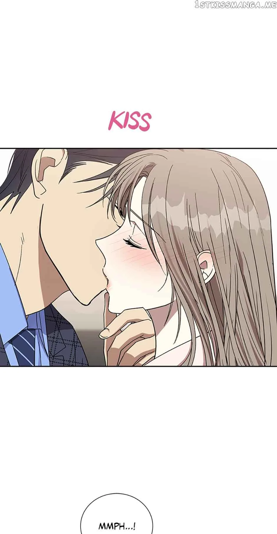 Love Class Chapter 13 page 9
