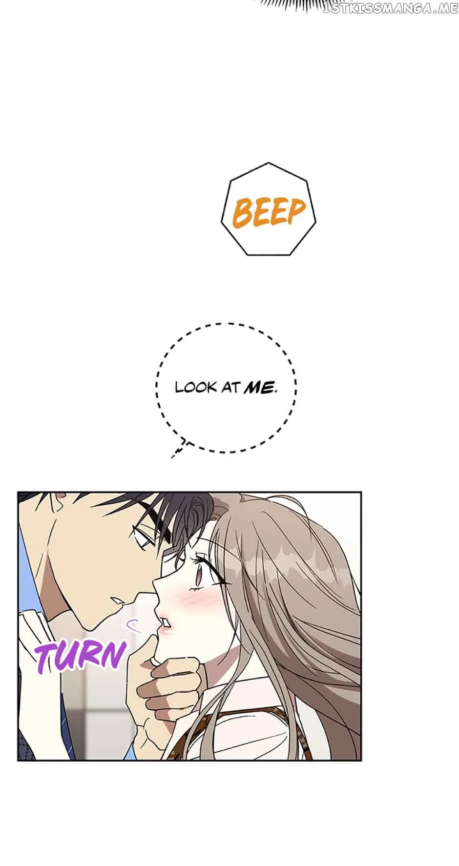 Love Class Chapter 13 page 8