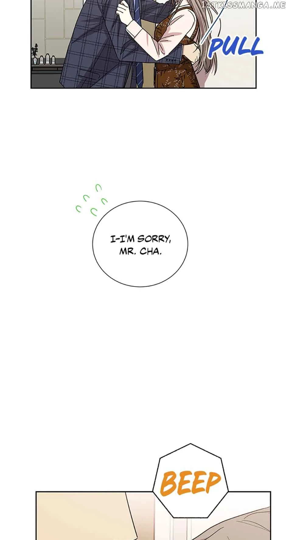 Love Class Chapter 13 page 6