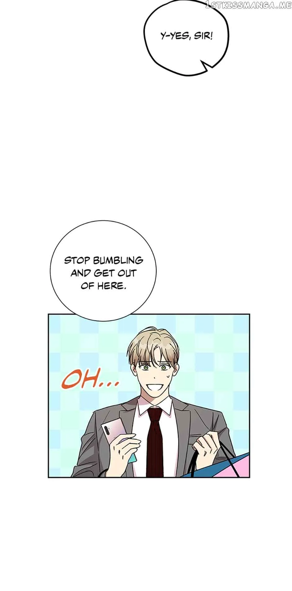 Love Class Chapter 13 page 19