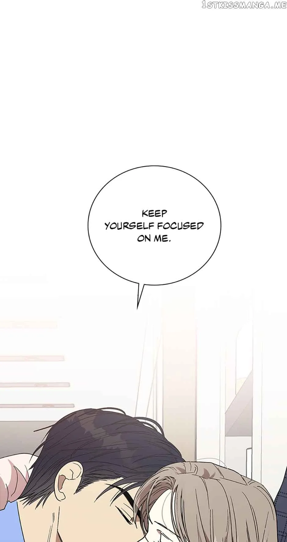 Love Class Chapter 13 page 2