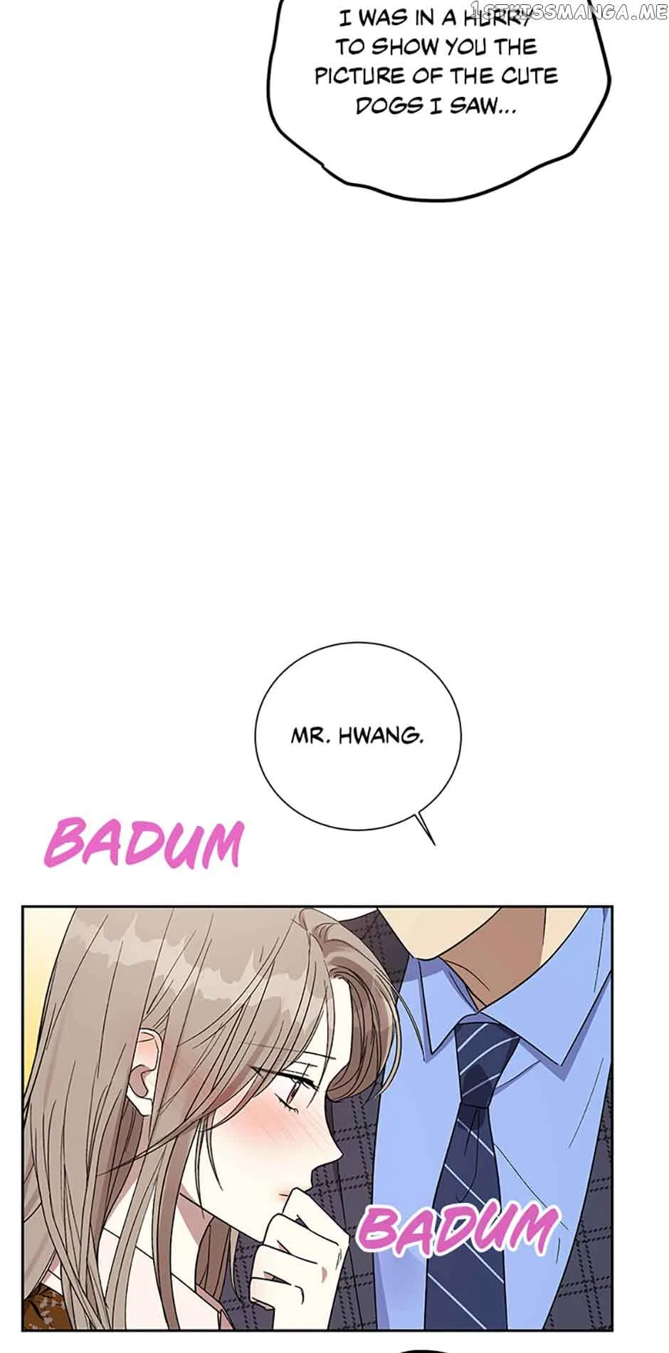Love Class Chapter 13 page 18
