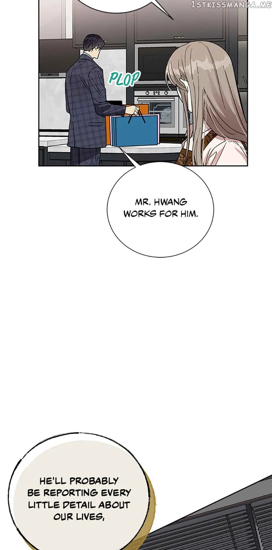 Love Class Chapter 13 page 23