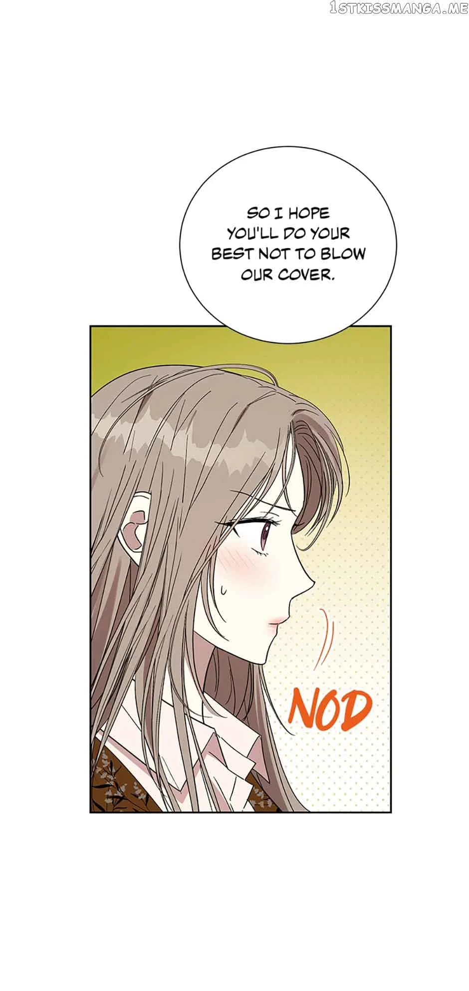 Love Class Chapter 13 page 26