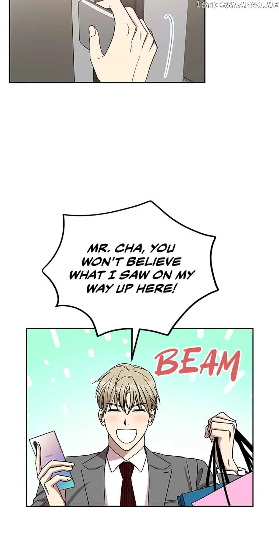 Love Class Chapter 13 page 12