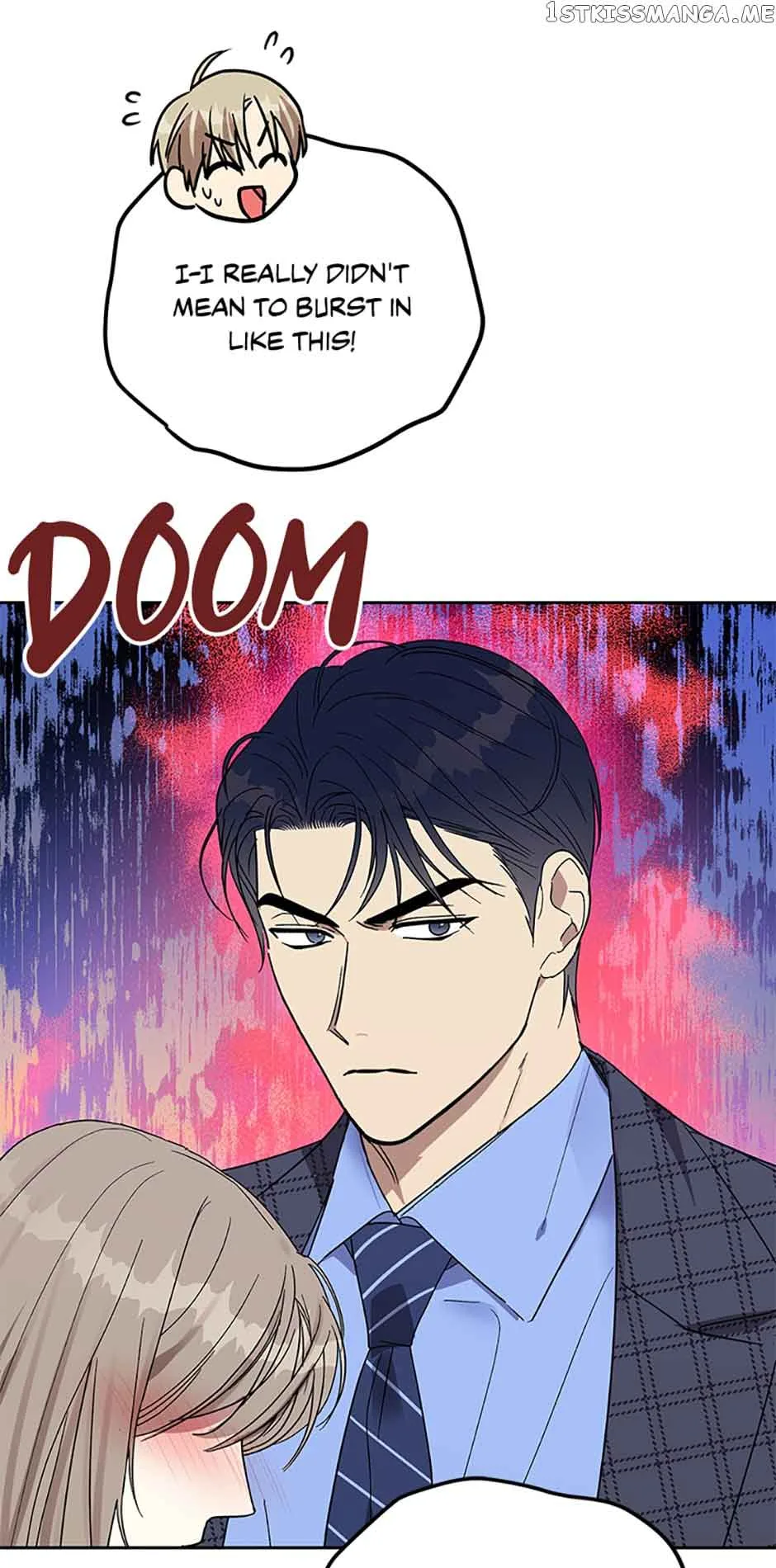 Love Class Chapter 13 page 17