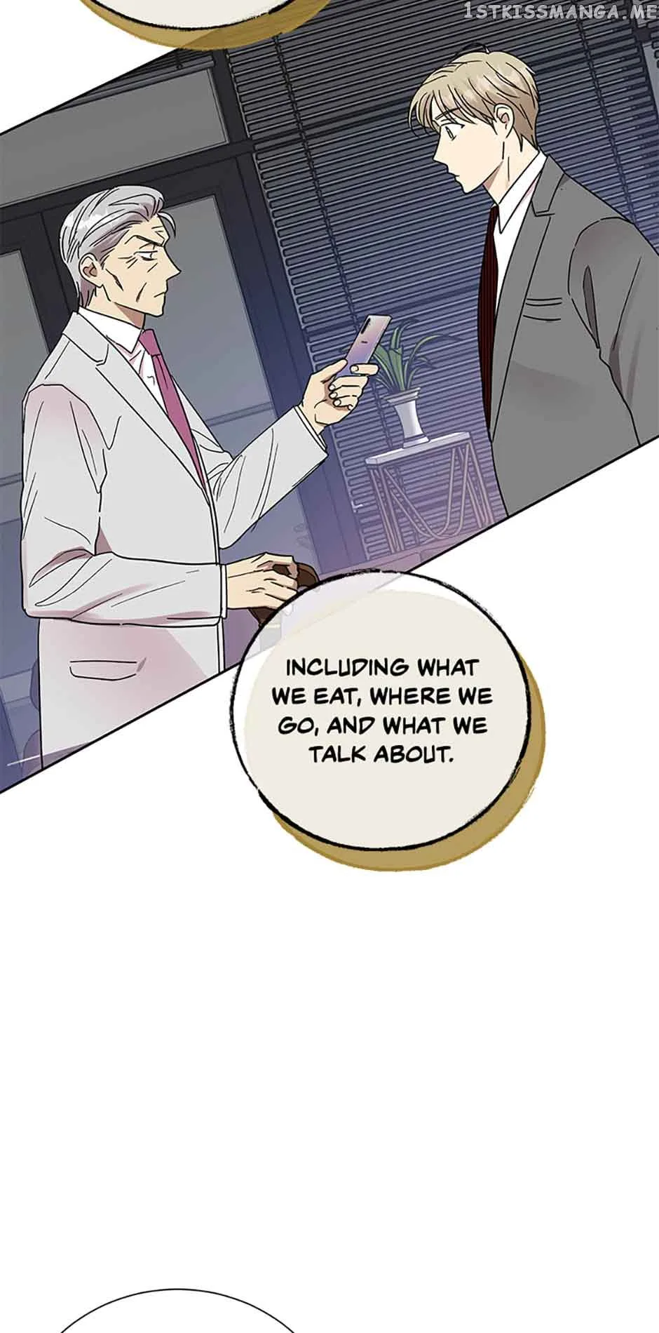 Love Class Chapter 13 page 24
