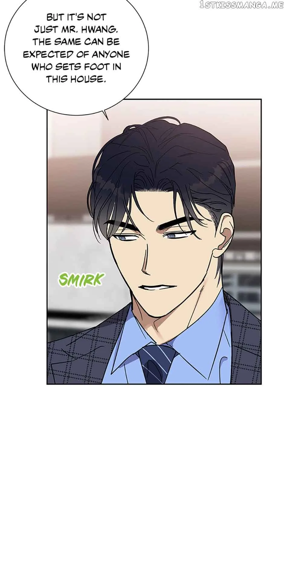 Love Class Chapter 13 page 25