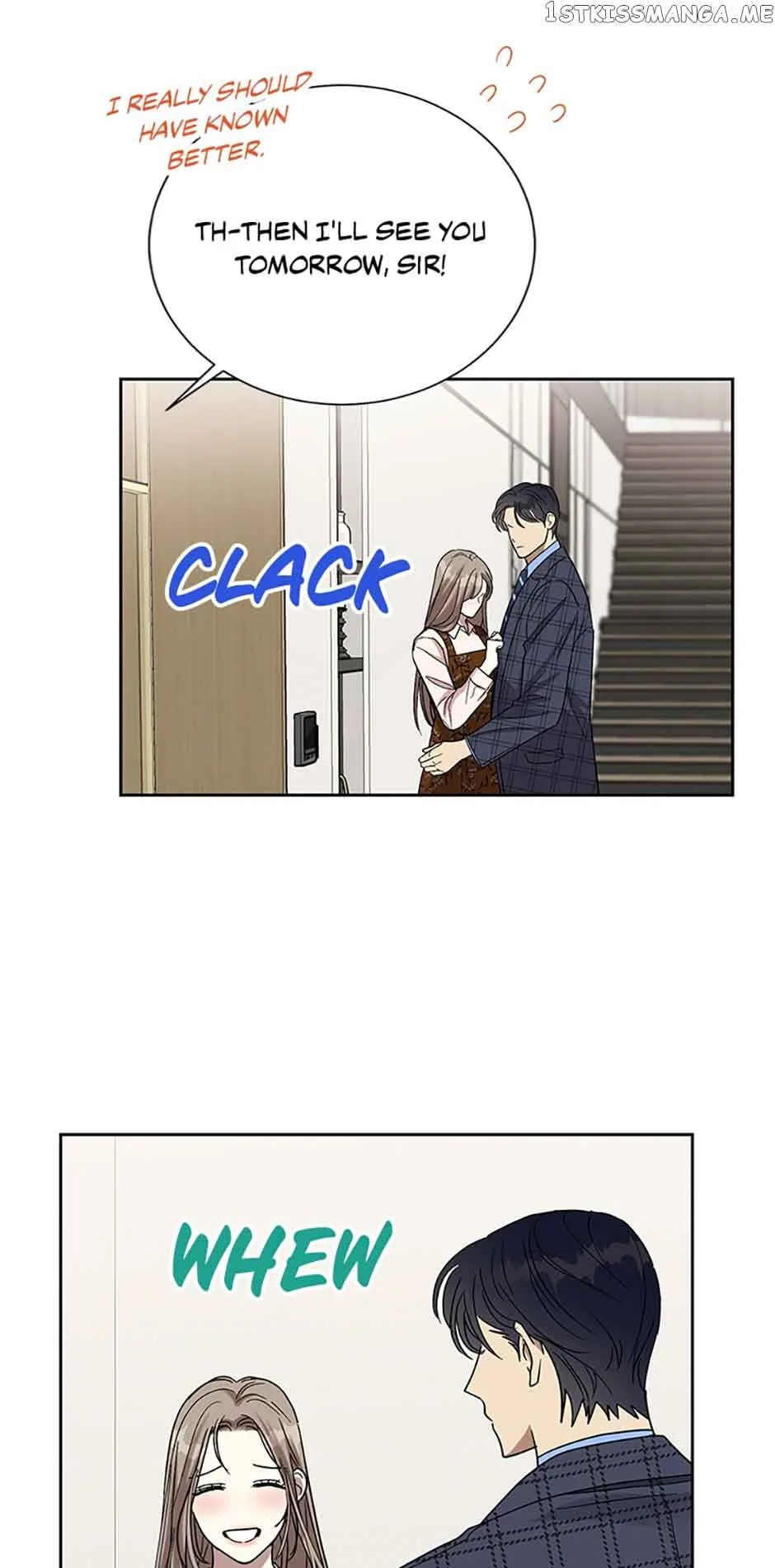 Love Class Chapter 13 page 20
