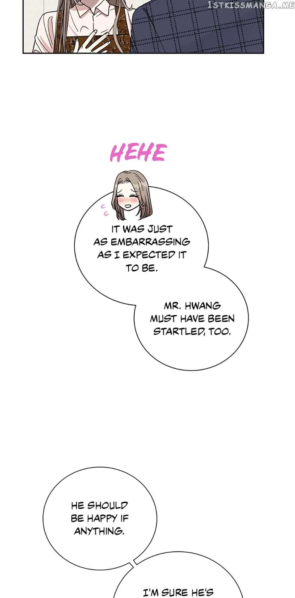 Love Class Chapter 13 page 21