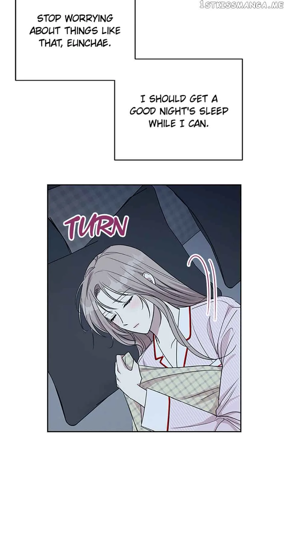 Love Class Chapter 14 page 16