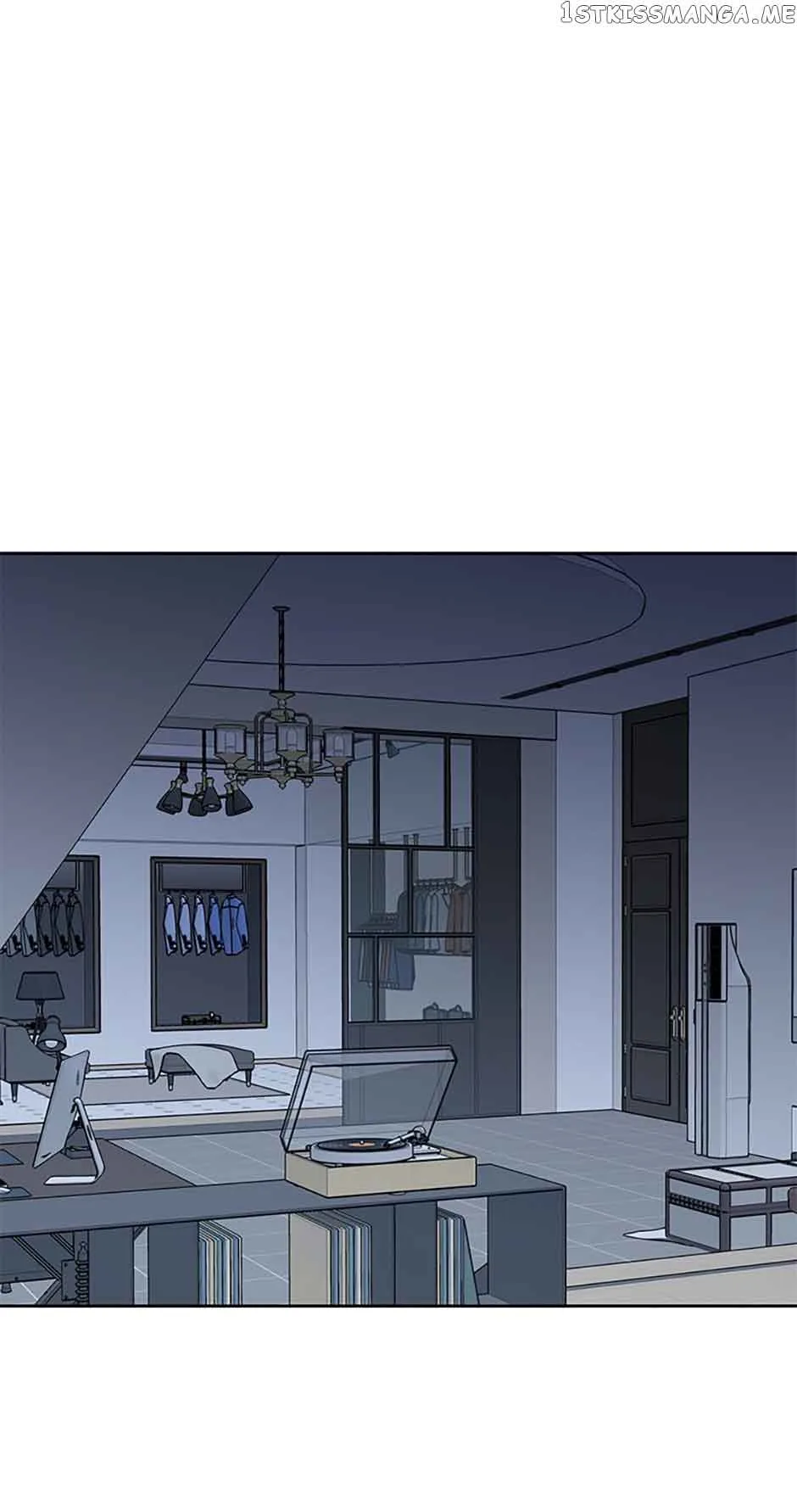 Love Class Chapter 14 page 2