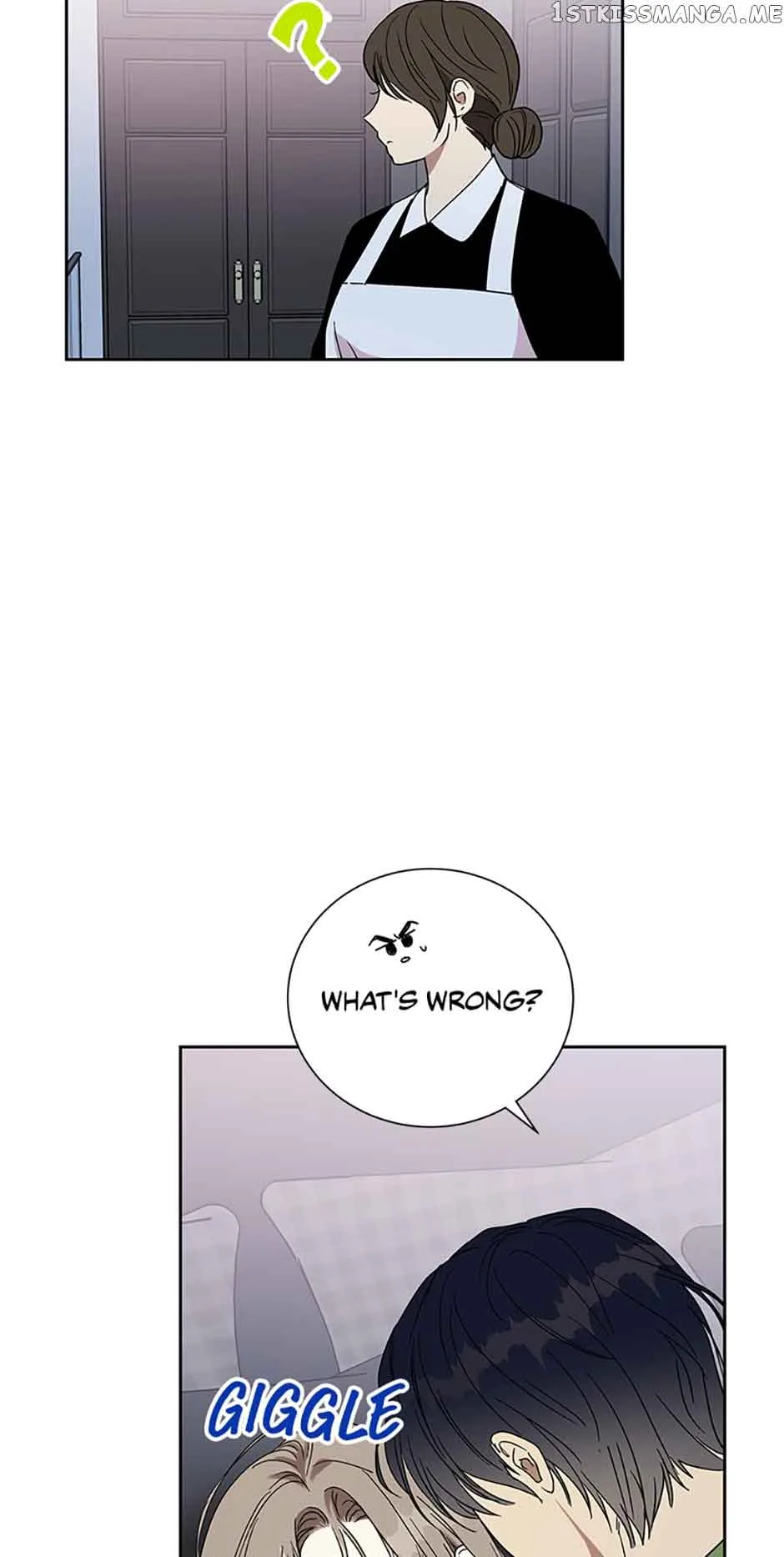 Love Class Chapter 14 page 34