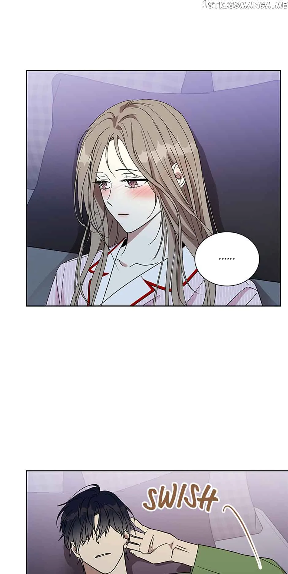 Love Class Chapter 14 page 46