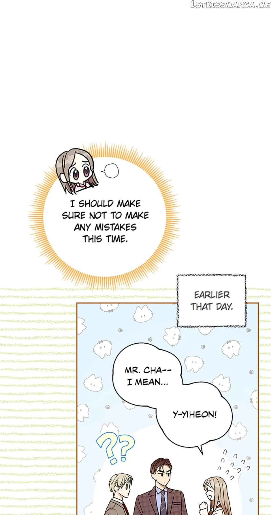 Love Class Chapter 14 page 10