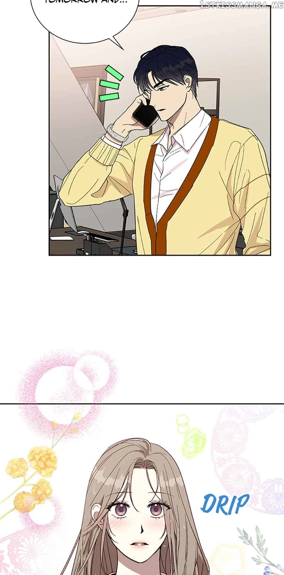 Love Class Chapter 13 page 36