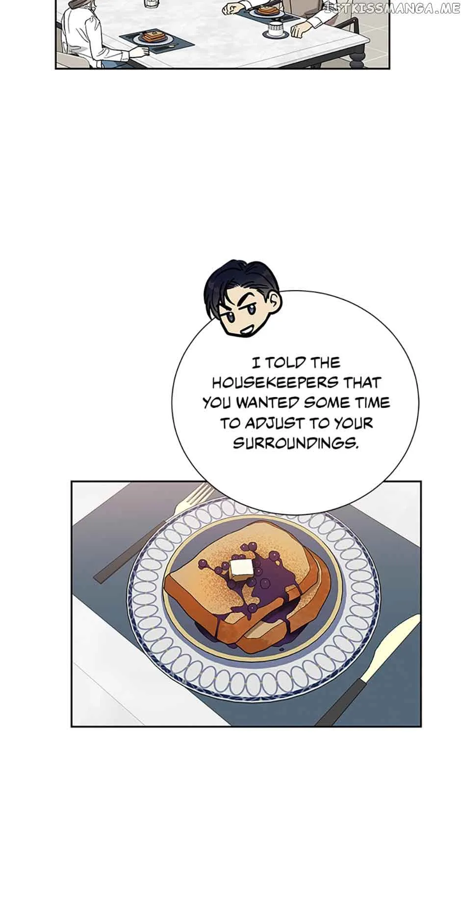 Love Class Chapter 14 page 52