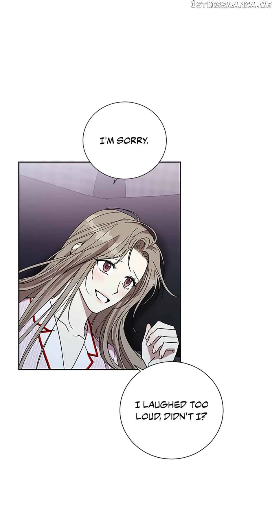 Love Class Chapter 14 page 40