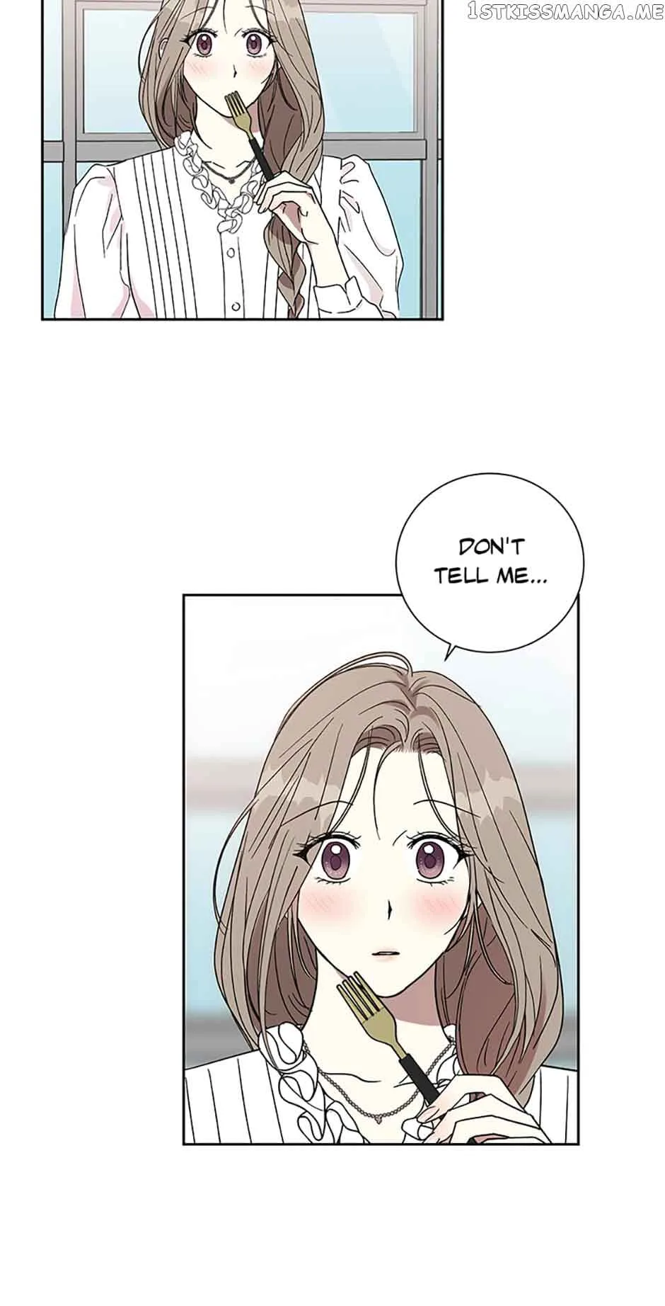 Love Class Chapter 14 page 59