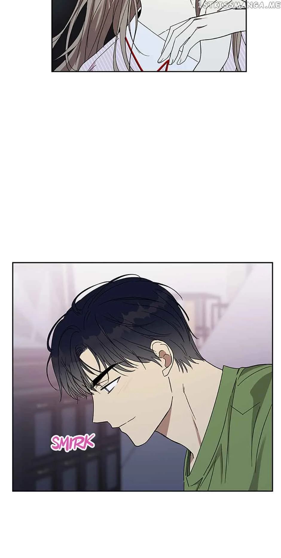 Love Class Chapter 14 page 38