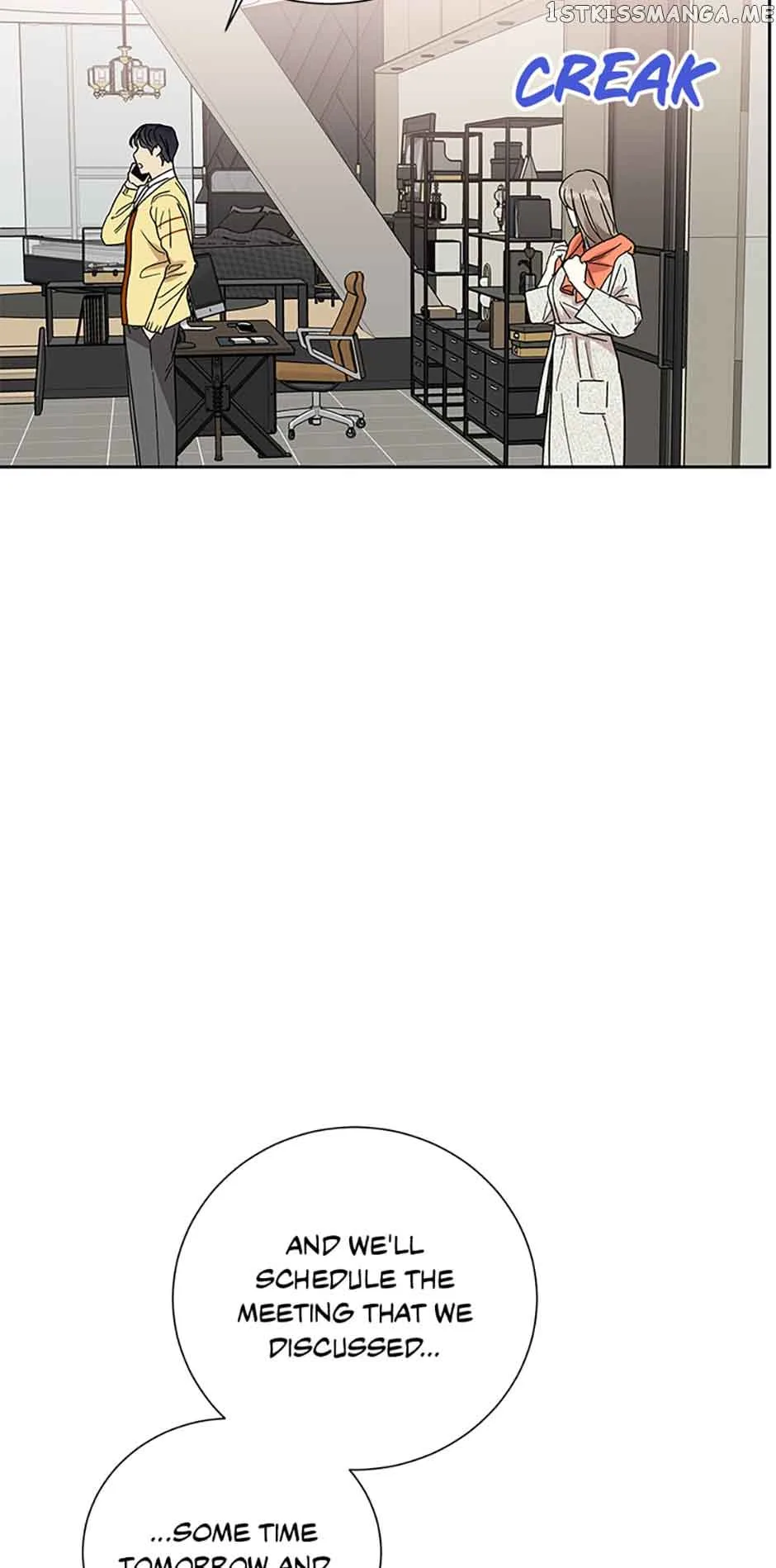 Love Class Chapter 13 page 35