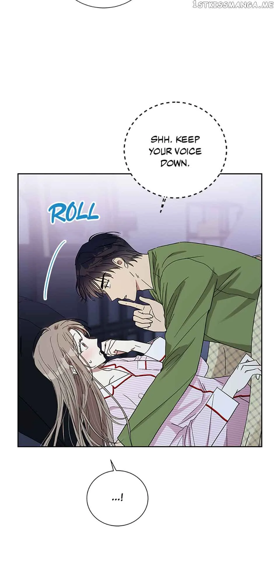 Love Class Chapter 14 page 24